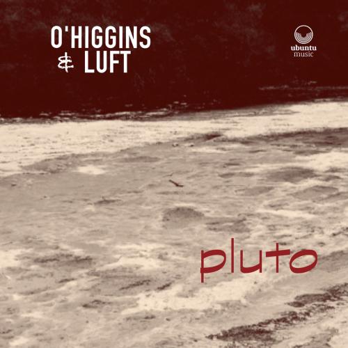 Cover Pluto