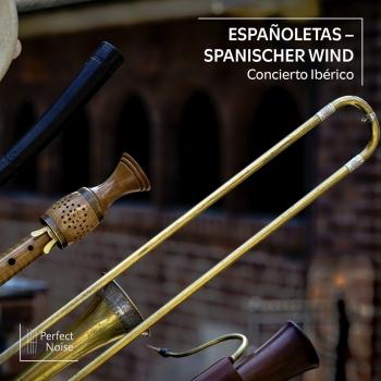 Cover Espanoletas