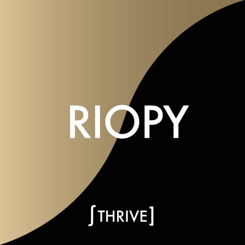 Cover Thrive