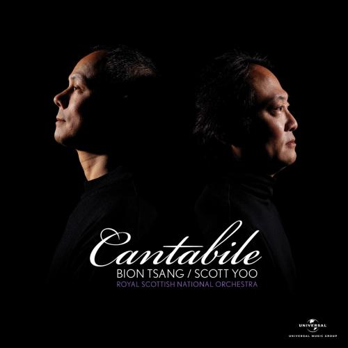 Cover Cantabile