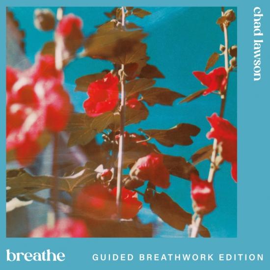 Cover breathe (guided breathwork edition)