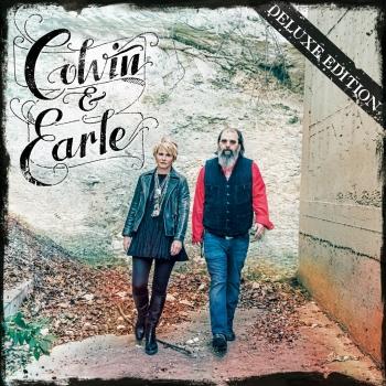 Cover Colvin & Earle (Deluxe Edition)