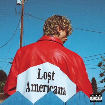 Cover lost americana