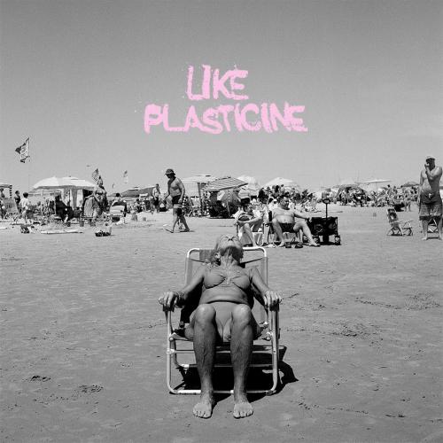 Cover Like Plasticine