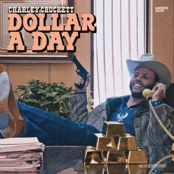 Cover Dollar A Day