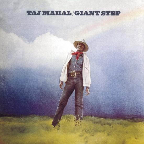 Cover Giant Steps/De Old Folks At Home (Remastered)