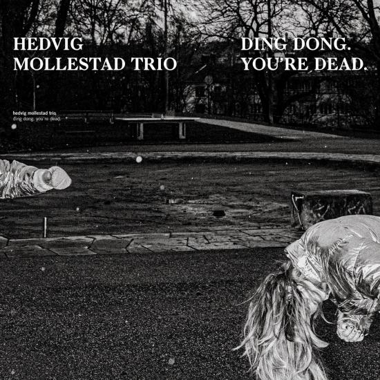 Ding Dong You´re Dead Album Of Hedvig Mollestad Trio Buy Or Stream Highresaudio