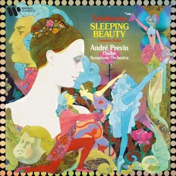 Cover Tchaikovsky: The Sleeping Beauty, Op. 66 (Remastered)
