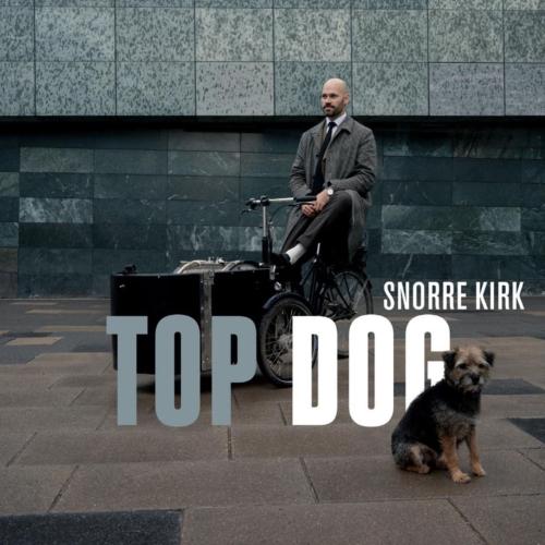 Cover Top Dog