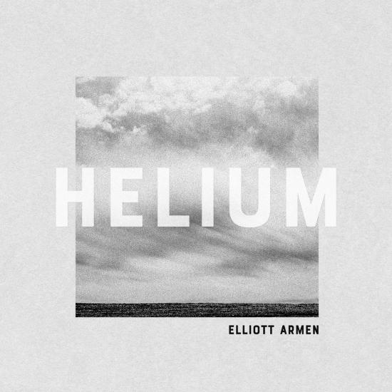 Cover Helium