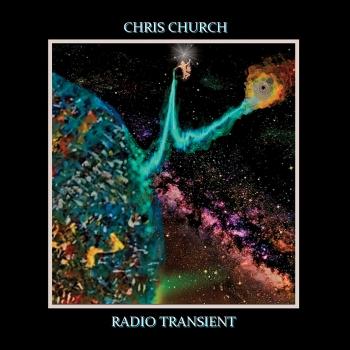 Cover Radio Transient