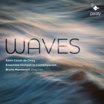 Cover Waves