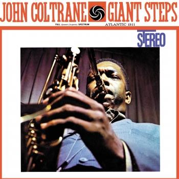 Cover Giant Steps (Stereo Remastered)