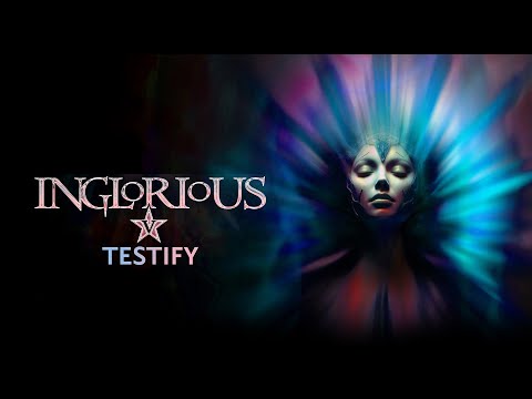 Video Inglorious - 'Testify'