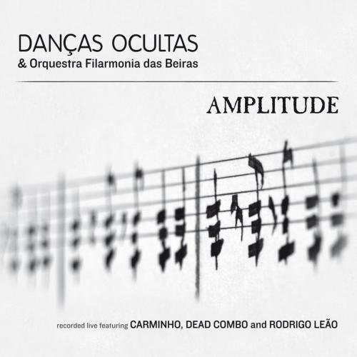 Cover Amplitude