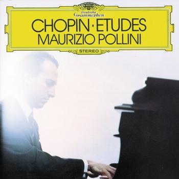 Cover Chopin: Etudes op. 10 & 25