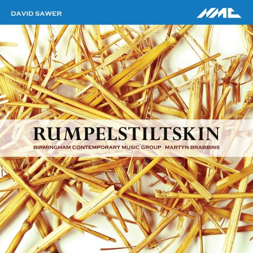 Cover Rumpelstiltskin