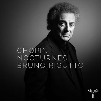 Cover Chopin: Nocturnes