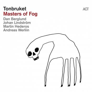 Cover Masters of Fog