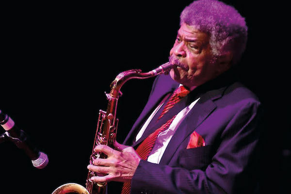 George Coleman Quintet