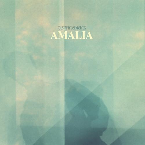 Cover Amalia