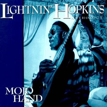 Cover Mojo Hand Anthology (Remastered)