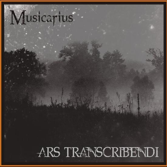 Cover Mozart: Requiem, Adagio and Fugue, K. 546 (Ars Transcribendi)