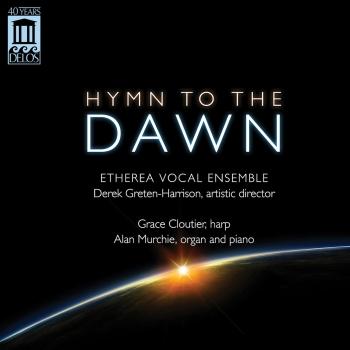 Cover Hymn to the Dawn