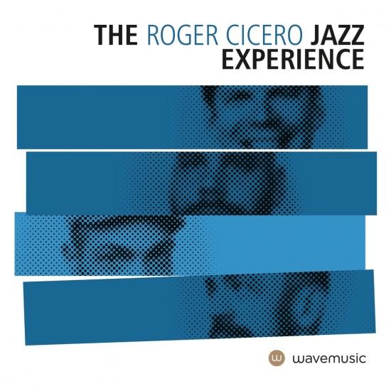 Cover The Roger Cicero Jazz Experience