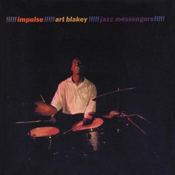 Cover Art Blakey & The Jazz Messengers (Remastered)