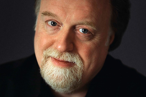 Peter Donohoe