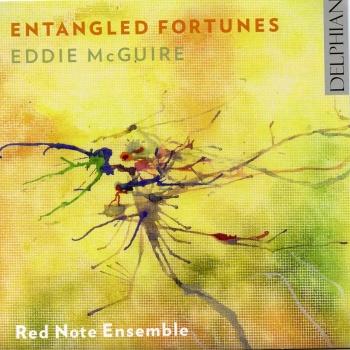 Cover Entangled Fortunes