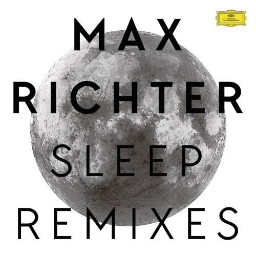 Cover Sleep (Remixes)