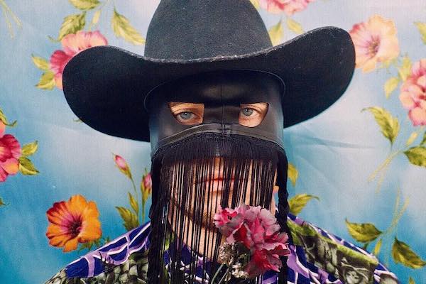 Orville Peck