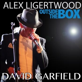 Cover Alex Ligertwood Outside the Box