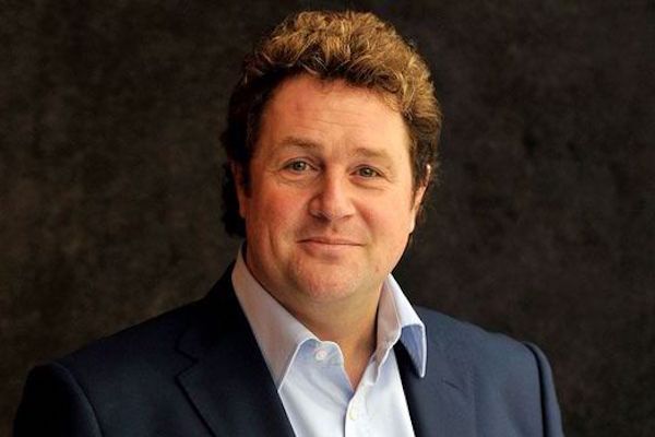 Michael Ball