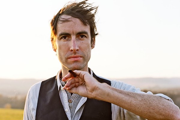 Andrew Bird