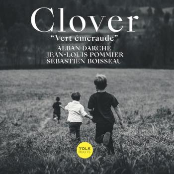 Cover Clover