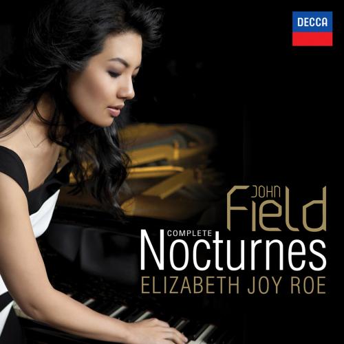 Cover Field: Complete Nocturnes