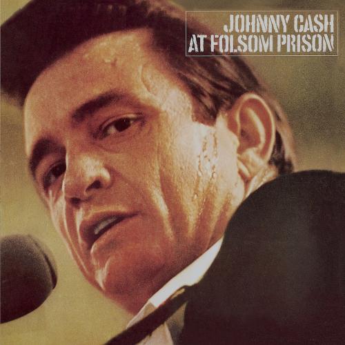 Cover At Folsom Prison (Live)