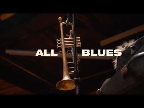 Video Nicholas Payton + Butcher Brown - “All Blues”