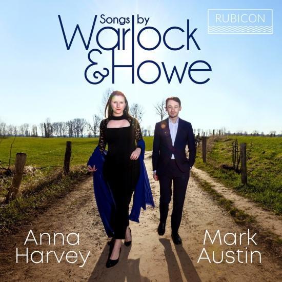 Cover Songs by Warlock and Howe