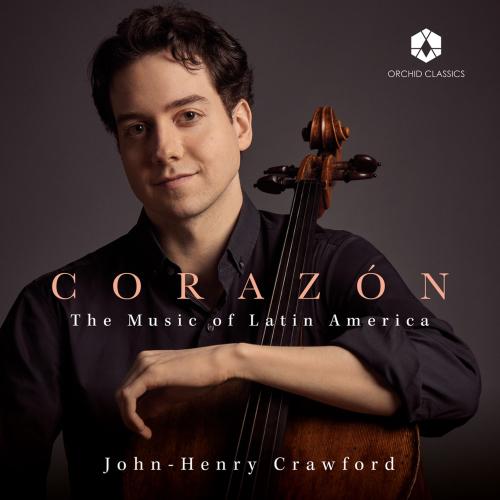 Cover Corazón