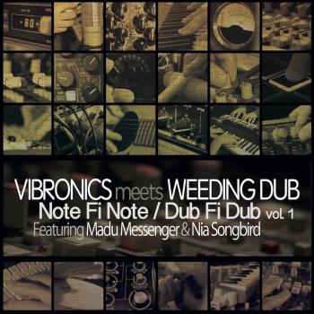 Cover Note Fi Note / Dub Fi Dub, Vol​. ​1