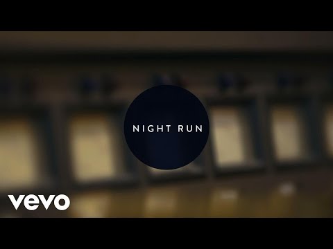 Video Sylvain Rifflet - Night Run (Video)