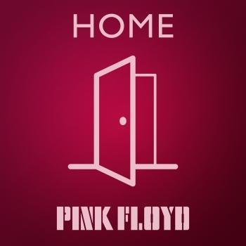 Cover Pink Floyd - Home