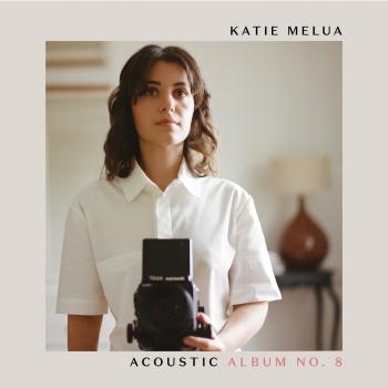 Cover Acoustic Album No. 8