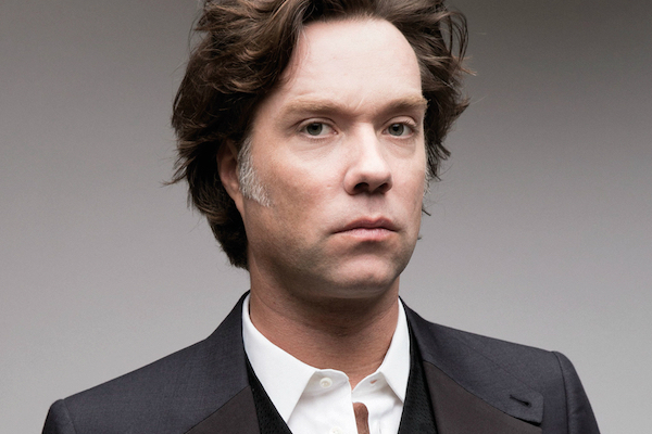 Rufus Wainwright