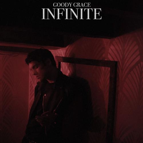 Cover Infinite