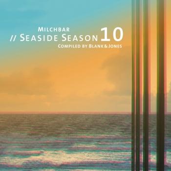 Cover Milchbar Seaside Season 10